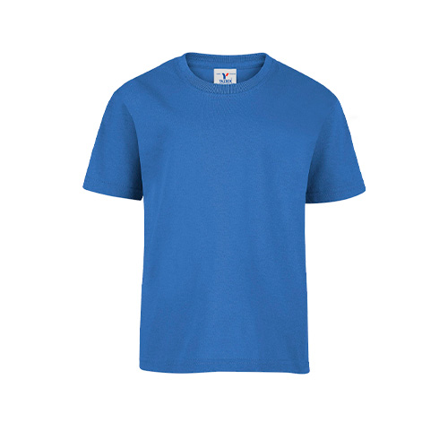 PLAYERA YAZ HEAVY BEBÉ MANGA CORTA - Vista 10